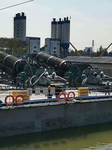 免托板磚機(jī)制作泥巴磚、污泥磚
